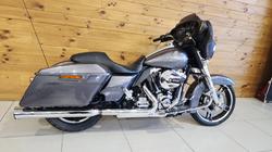 2014 HARLEY-DAVIDSON FLHX STREET GLIDE