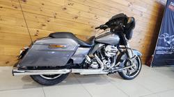 2014 HARLEY-DAVIDSON FLHX STREET GLIDE