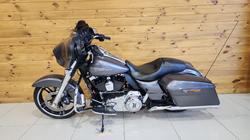 2014 HARLEY-DAVIDSON FLHX STREET GLIDE