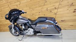 2014 HARLEY-DAVIDSON FLHX STREET GLIDE