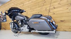 2014 HARLEY-DAVIDSON FLHX STREET GLIDE