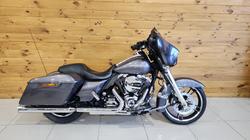 2014 HARLEY-DAVIDSON FLHX STREET GLIDE