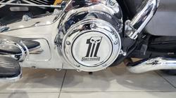 2014 HARLEY-DAVIDSON FLHX STREET GLIDE