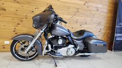 2014 HARLEY-DAVIDSON FLHX STREET GLIDE