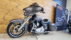 2014 HARLEY-DAVIDSON FLHX STREET GLIDE