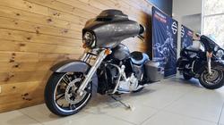 2014 HARLEY-DAVIDSON FLHX STREET GLIDE