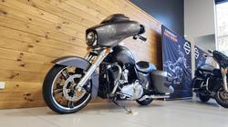 2014 HARLEY-DAVIDSON FLHX STREET GLIDE