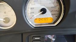 2014 HARLEY-DAVIDSON FLHX STREET GLIDE