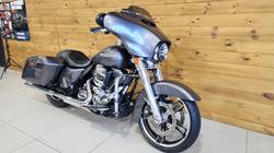 2014 HARLEY-DAVIDSON FLHX STREET GLIDE