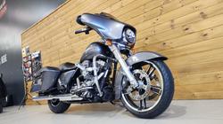 2014 HARLEY-DAVIDSON FLHX STREET GLIDE