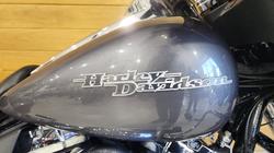 2014 HARLEY-DAVIDSON FLHX STREET GLIDE
