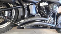 2013 HARLEY-DAVIDSON FLSTFB FAT BOY LO
