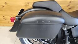 2013 HARLEY-DAVIDSON FLSTFB FAT BOY LO