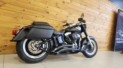 2013 HARLEY-DAVIDSON FLSTFB FAT BOY LO