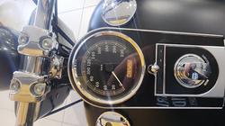 2013 HARLEY-DAVIDSON FLSTFB FAT BOY LO