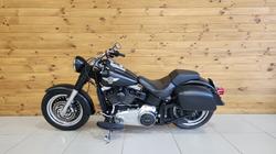 2013 HARLEY-DAVIDSON FLSTFB FAT BOY LO