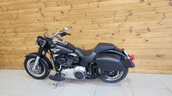 2013 HARLEY-DAVIDSON FLSTFB FAT BOY LO