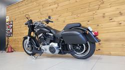 2013 HARLEY-DAVIDSON FLSTFB FAT BOY LO