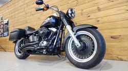 2013 HARLEY-DAVIDSON FLSTFB FAT BOY LO
