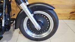 2013 HARLEY-DAVIDSON FLSTFB FAT BOY LO