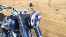 2013 HARLEY-DAVIDSON FLSTFB FAT BOY LO