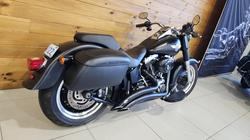 2013 HARLEY-DAVIDSON FLSTFB FAT BOY LO
