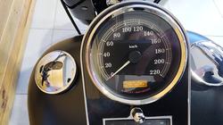 2013 HARLEY-DAVIDSON FLSTFB FAT BOY LO