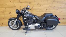 2013 HARLEY-DAVIDSON FLSTFB FAT BOY LO