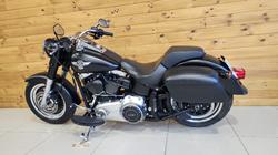 2013 HARLEY-DAVIDSON FLSTFB FAT BOY LO