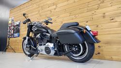 2013 HARLEY-DAVIDSON FLSTFB FAT BOY LO