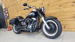 2013 HARLEY-DAVIDSON FLSTFB FAT BOY LO
