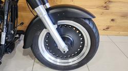 2013 HARLEY-DAVIDSON FLSTFB FAT BOY LO