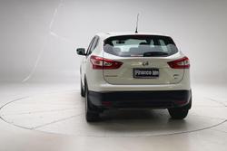 2016 Nissan QASHQAI ST