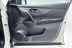 2016 Nissan QASHQAI ST