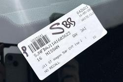 2016 Nissan QASHQAI ST