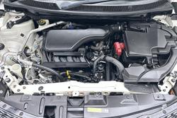 2016 Nissan QASHQAI ST