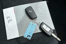 2016 Nissan QASHQAI ST