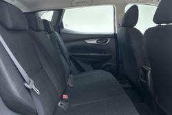 2016 Nissan QASHQAI ST