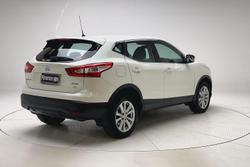 2016 Nissan QASHQAI ST