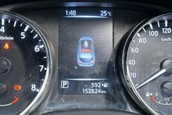 2016 Nissan QASHQAI ST