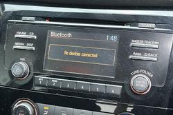 2016 Nissan QASHQAI ST