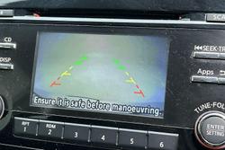 2016 Nissan QASHQAI ST