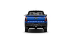 2026 Ford Ranger Sport