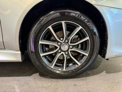 2017 Mitsubishi Lancer ES Sport CF MY17 Sterling Silver