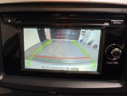 2017 Mitsubishi Lancer ES Sport CF MY17 Sterling Silver