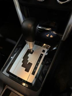 2017 Mitsubishi Lancer ES Sport CF MY17 Sterling Silver