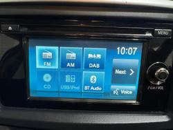 2017 Mitsubishi Lancer ES Sport CF MY17 Sterling Silver