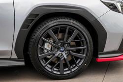 2026 Subaru WRX