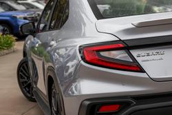2026 Subaru WRX
