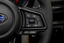 2026 Subaru WRX